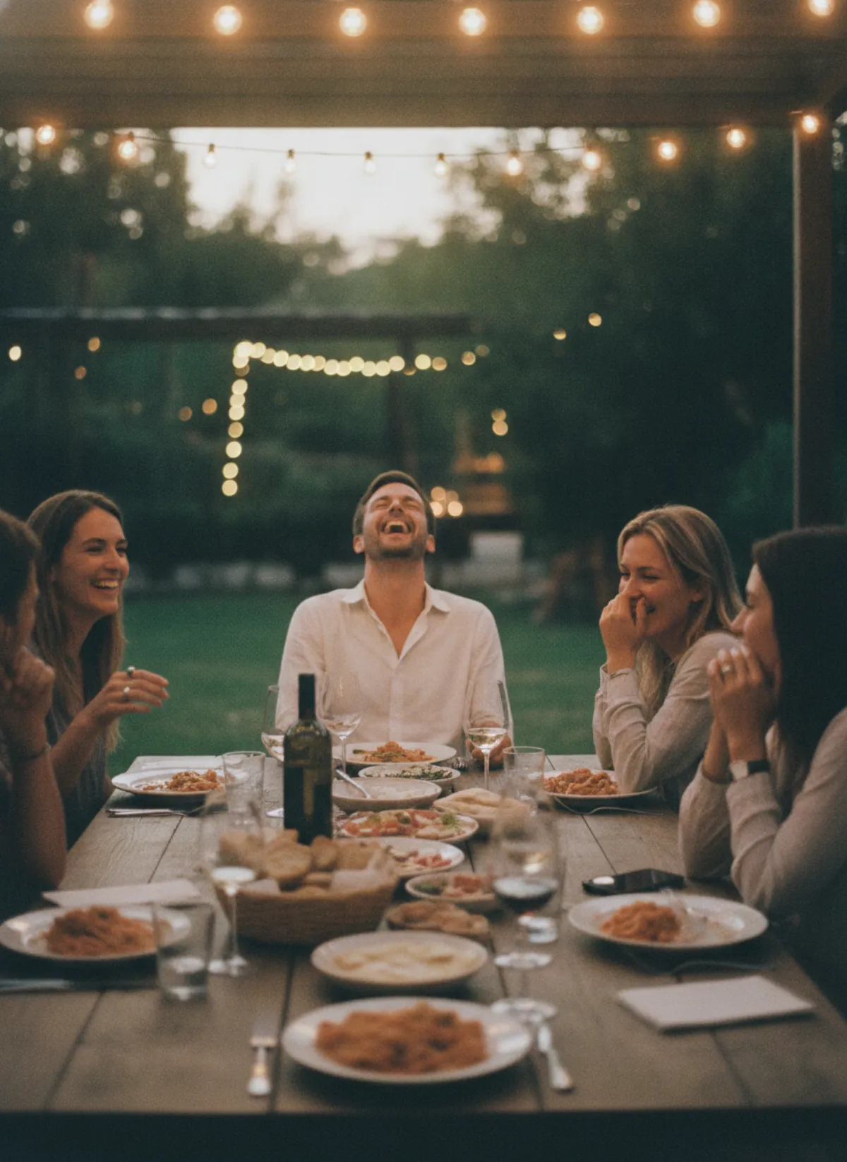 Dinner