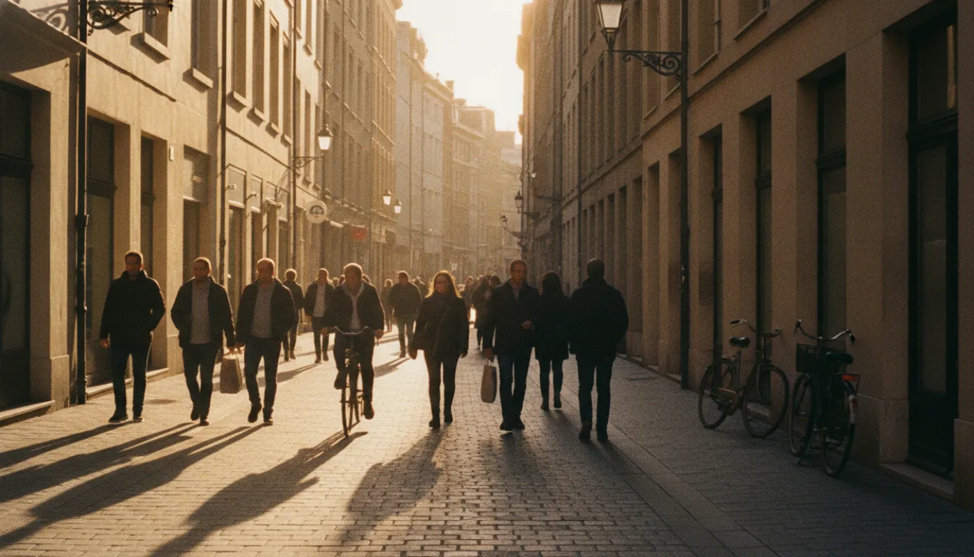 Street